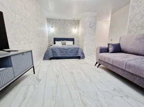 Квартира Золотой Центр На Театральной