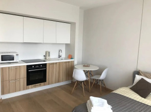 Апартаменты #2 Cosy studio for 2+1 by Lo Apartments