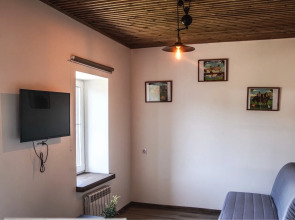 Гостевой дом Особняк на Еленинской