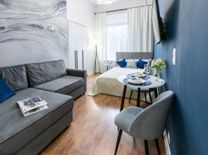 Квартира FlatStay Потемкинская 13/48 3