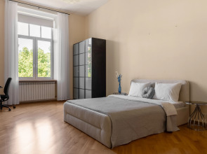 Апартаменты Two Story Apartment от Apartvil