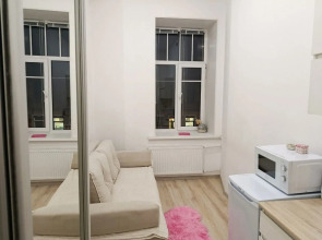 Апартаменты Pink