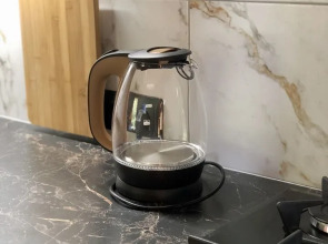 Частный дом на Луговом 40м у реки в центре Звенигорода