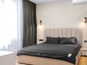 Апартаменты на Ружейной в Сириусе №3