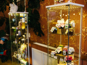 Отель Курский Соловей