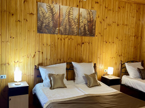 Гостевой дом Магнолия