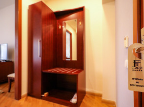 Гостиничный комплекс Латар