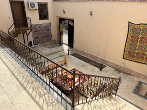 Гостевой Дом Tapchan House