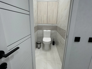 Квартира по улице Санаторная 18