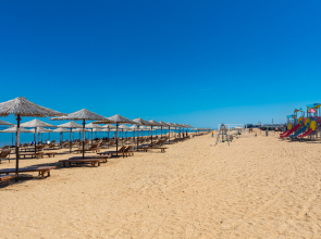 Гостевой Дом Оазис