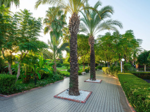 Aydinbey Famous Resort - Ultra All Inclusive