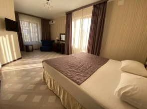 Отель Мечта