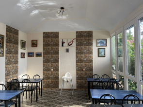 Гостевой Дом Лагуна