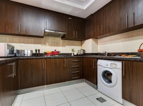 Апарт-отель Abidos Dubailand