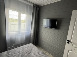 Гостевой дом недалеко от исторического центра