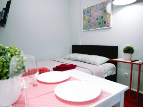 Мини-апарты Квартиркин Заречье