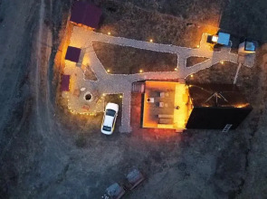 Гостевой дом Внедорожный