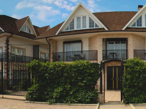 Гостевой Дом Азов Инн