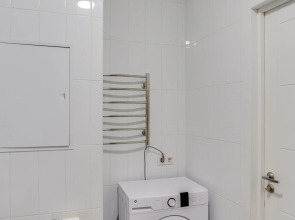 Апартаменты Стильная Студия