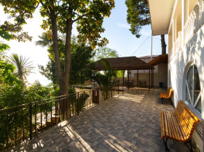 Гостевой дом Жасмин