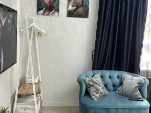 Квартира Студия Нальчик