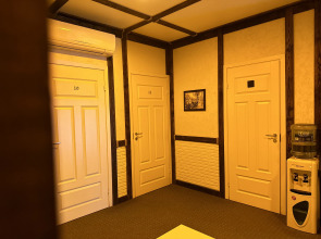 Мини-отель Амстердам на Лобачевского