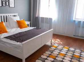 Гостевой Дом Берд