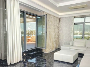 Элитные апартаменты у моря