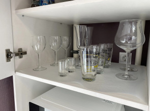 Апартаменты Уютная Квартира в Ближнем Заволжье