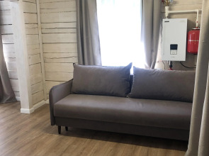 Гостевой дом Дом Сердце Байкала