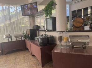 Гостевой Дом Европа