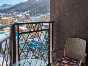 Апартаменты Gorki City  SKI 64