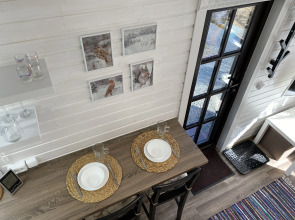 Гостевой дом Shuya Tiny House