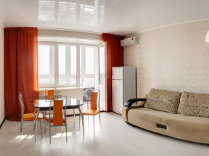 Апартаменты Crystal Moskovskaya