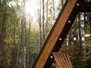 Гостевой дом DEEP LAKE HOUSE