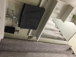 Апартаменты Newstory Plus