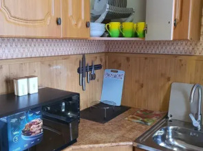 Квартира на Гражданском Проспекте 7