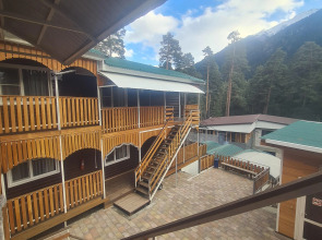 Гостевой дом Сосновый Бор