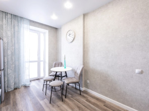 Апартаменты Pядом с ТЦ Кристалл ВыДома