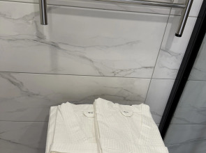 Квартира Тайный Уголок