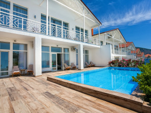 Апартаменты Gurzuflife