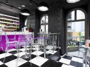 Отель Best Western Plus Krakow Old Town