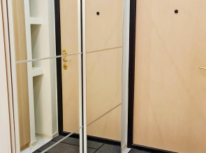 Квартра у метро Лермонтовский проспект