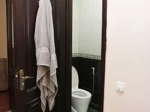 Гостевой дом от Русской Службы Сервиса