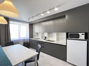 Апартаменты Добрые Сутки на Трофимова 33