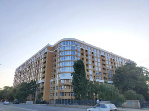 Апартаменты на Набережной