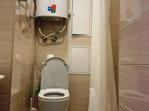 Апартаменты Малибу с видом на горы