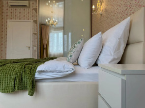 Апартаменты Аврора Октябрьская 24