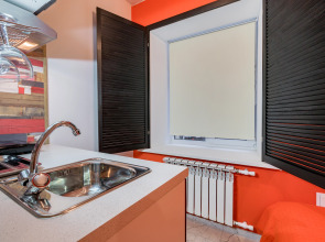 Апартаменты Дом Кино