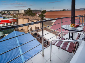 Отель Николетта